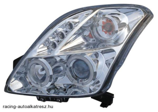 SUZUKI SWIFT, Első fényszóró szett