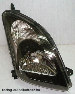 SUZUKI SWIFT, Első fényszóró szett