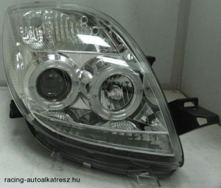 TOYOTA YARIS, Első fényszóró szett