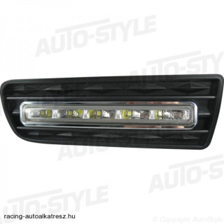VOLKSWAGEN GOLF IV, Nappali fény (drl)