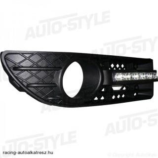 VOLKSWAGEN POLO, Nappali fény (drl)
