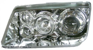 VOLKSWAGEN BORA, Első fényszóró szett
