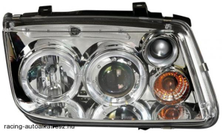 VOLKSWAGEN BORA, Első fényszóró szett