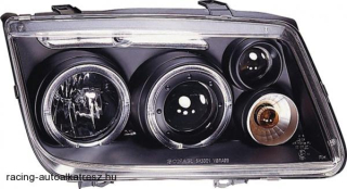 VOLKSWAGEN BORA, Első fényszóró szett