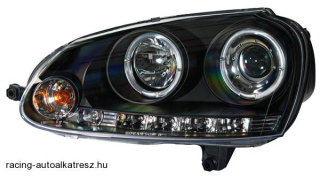 VOLKSWAGEN GOLF V, Első fényszóró szett