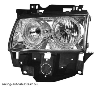 VOLKSWAGEN TRANSPORTER, Első fényszóró szett