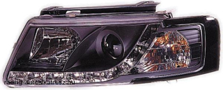 VOLKSWAGEN PASSAT, Első fényszóró szett