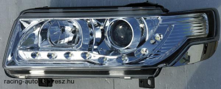 VOLKSWAGEN PASSAT, Első fényszóró szett