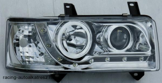 VOLKSWAGEN TRANSPORTER, Első fényszóró szett