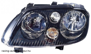 VOLKSWAGEN TOURAN, Első fényszóró szett