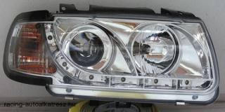 VOLKSWAGEN POLO, Első fényszóró szett