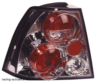 VOLKSWAGEN BORA, Hátsó lámpa szett