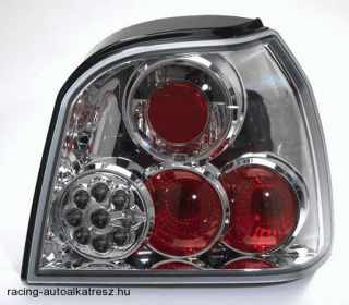 VOLKSWAGEN GOLF III, Hátsó lámpa szett