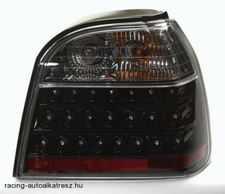 VOLKSWAGEN GOLF III, Hátsó lámpa szett