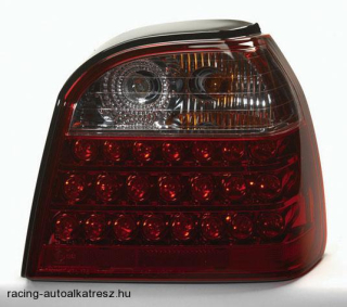 VOLKSWAGEN GOLF III, Hátsó lámpa szett