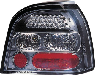 VOLKSWAGEN GOLF III, Hátsó lámpa szett