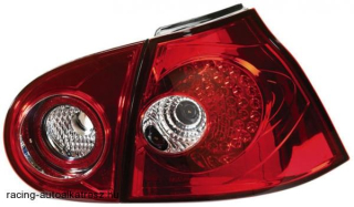 VOLKSWAGEN GOLF V, Hátsó lámpa szett
