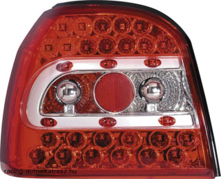 VOLKSWAGEN GOLF III, Hátsó lámpa szett
