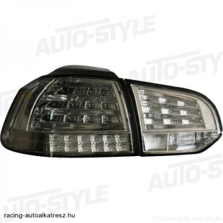 VOLKSWAGEN GOLF VI, Hátsó lámpa szett