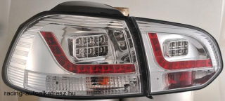 VOLKSWAGEN GOLF VI, Hátsó lámpa szett