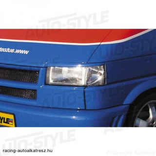 VOLKSWAGEN TRANSPORTER, Szemöldök