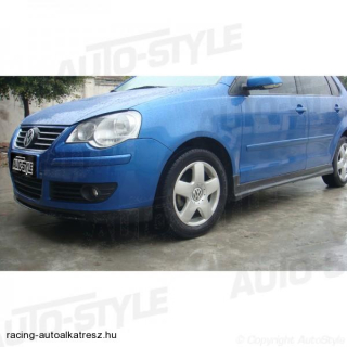 VOLKSWAGEN POLO, Küszöb spoiler