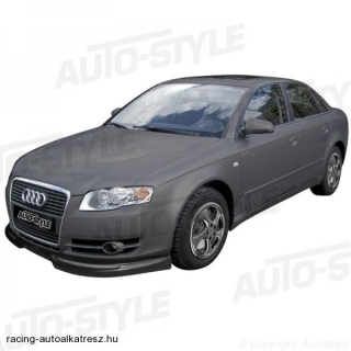 AUDI A4, Lökháritó toldat
