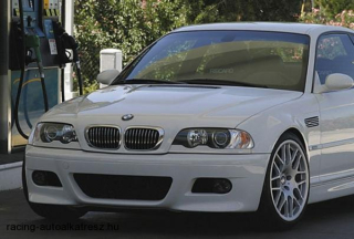 BMW SERIE 3 E46, Első lökhárító