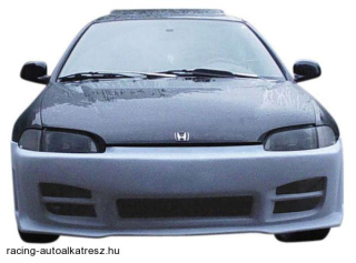 HONDA CIVIC, Első lökhárító