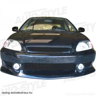 HONDA CIVIC, Első lökhárító