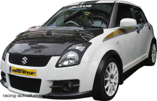 SUZUKI SWIFT, Első lökhárító
