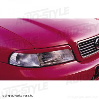 AUDI A4, Szemöldök