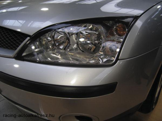 FORD MONDEO, Szemöldök
