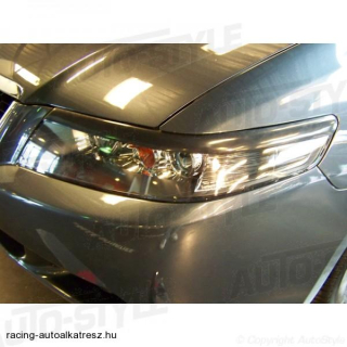 HONDA ACCORD, Szemöldök