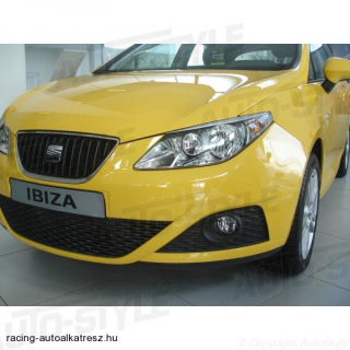 SEAT IBIZA, Szemöldök