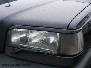 VOLVO 800 SERIE, Szemöldök