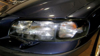 VOLVO S60, Szemöldök