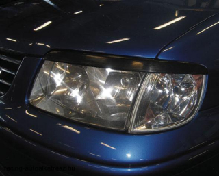 VOLKSWAGEN POLO, Szemöldök