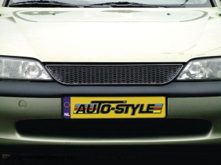 OPEL VECTRA B, Hűtőrács