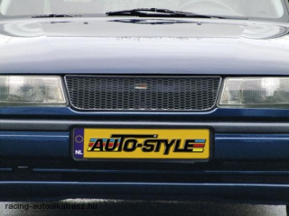 OPEL VECTRA A, Hűtőrács