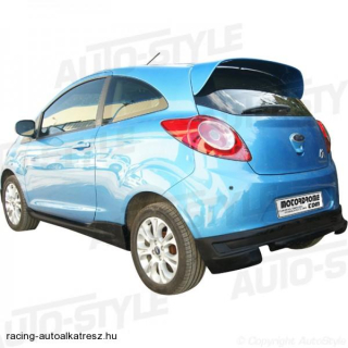 FORD KA, Küszöb spoiler