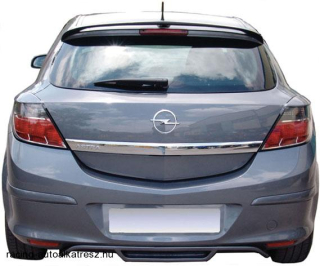 OPEL ASTRA H, Diffúzor