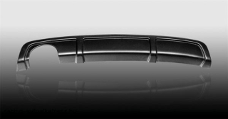 PEUGEOT 308, Diffúzor