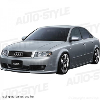 AUDI A4, Küszöb spoiler