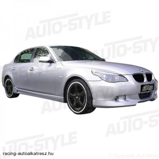 BMW SERIE 5 E60, Küszöb spoiler