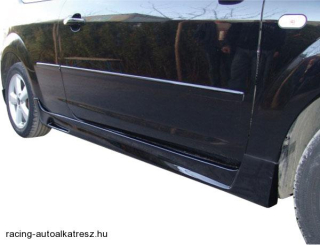 FORD FOCUS, Küszöb spoiler