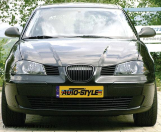 SEAT CORDOBA, Hűtőrács