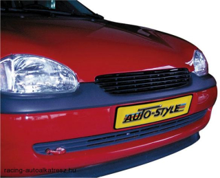 OPEL CORSA B, Hűtőrács
