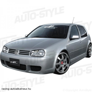 VOLKSWAGEN BORA, Küszöb spoiler