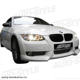 BMW SERIE 3 E90, Lökháritó toldat